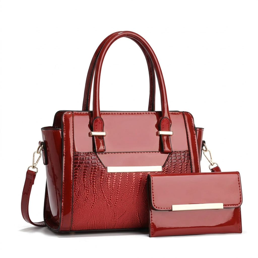 Fematoz Seraphine 2-Piece Set