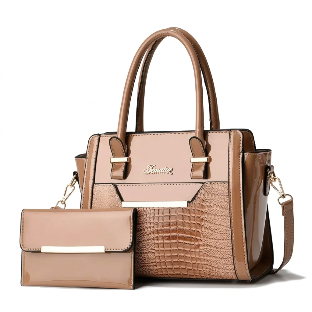 Fematoz Seraphine 2-Piece Set
