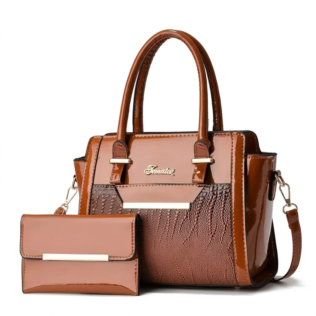 Fematoz Seraphine 2-Piece Set