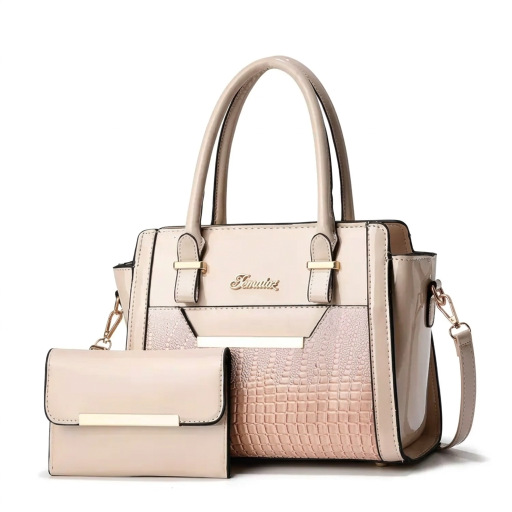 Fematoz Seraphine 2-Piece Set