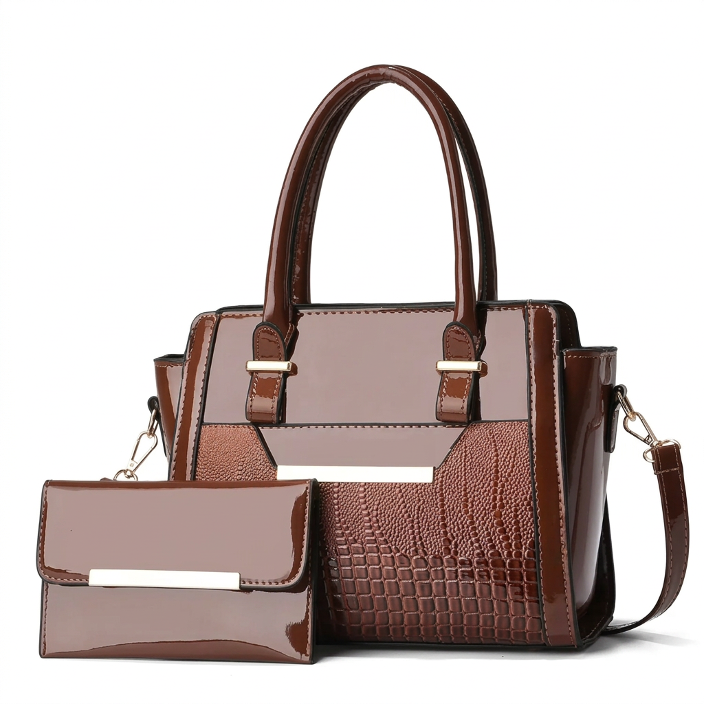 Fematoz Seraphine 2-Piece Set