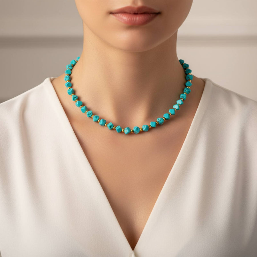 Candice IV Necklace