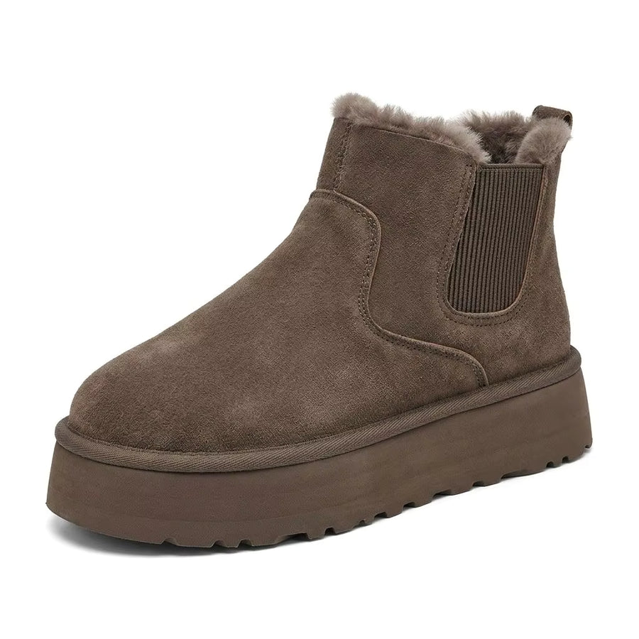 Frost Chelsea Boot