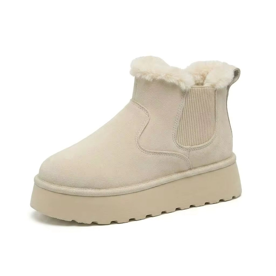 Frost Chelsea Boot