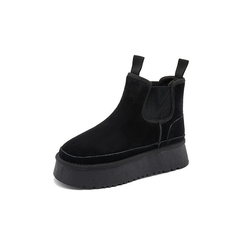 Glacier Platform Chelsea