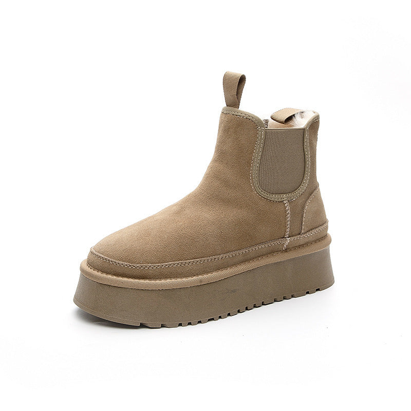 Glacier Platform Chelsea