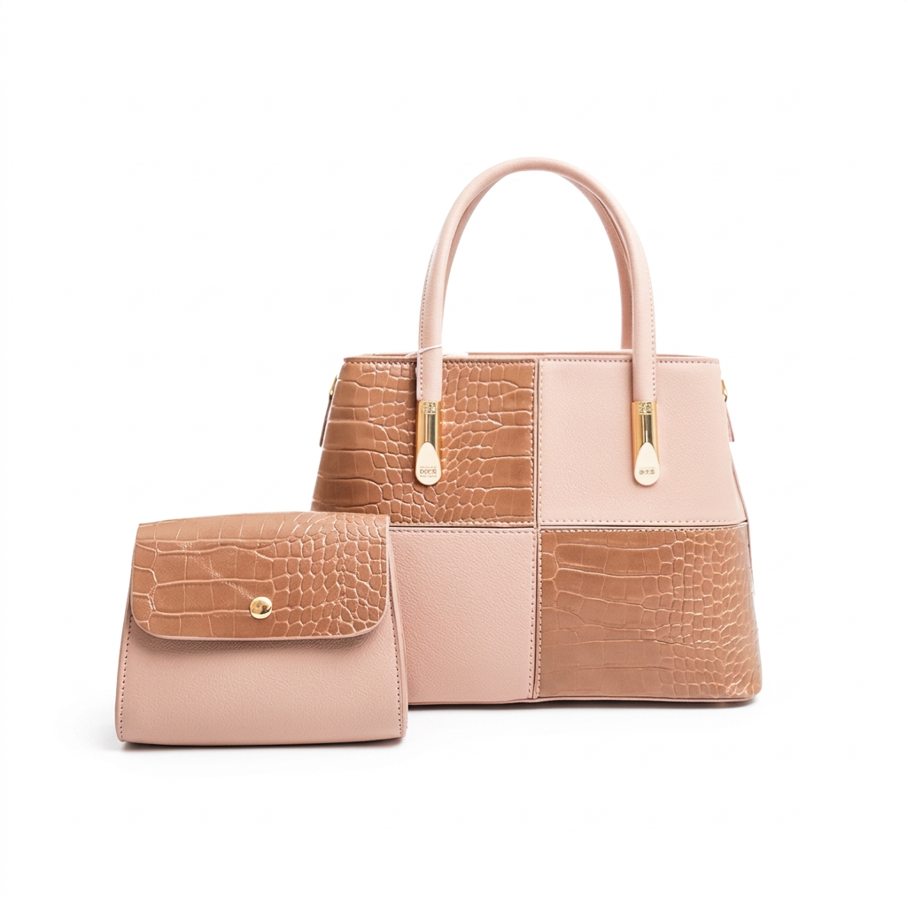 Jiali Colette 2-Piece Set