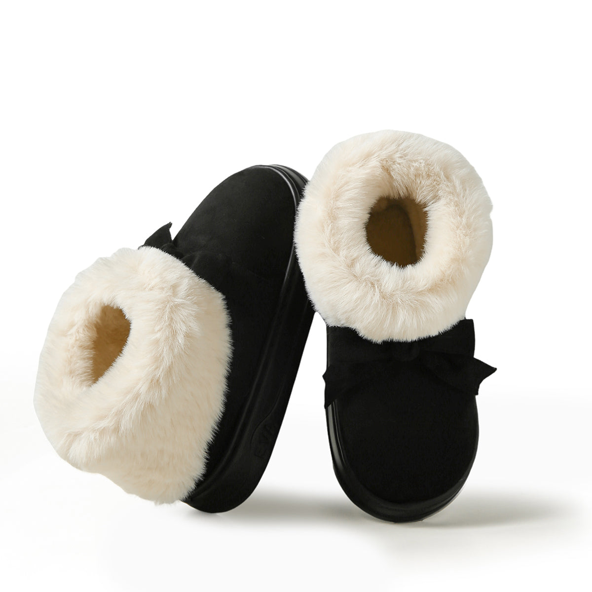 Willow Bow Bootie