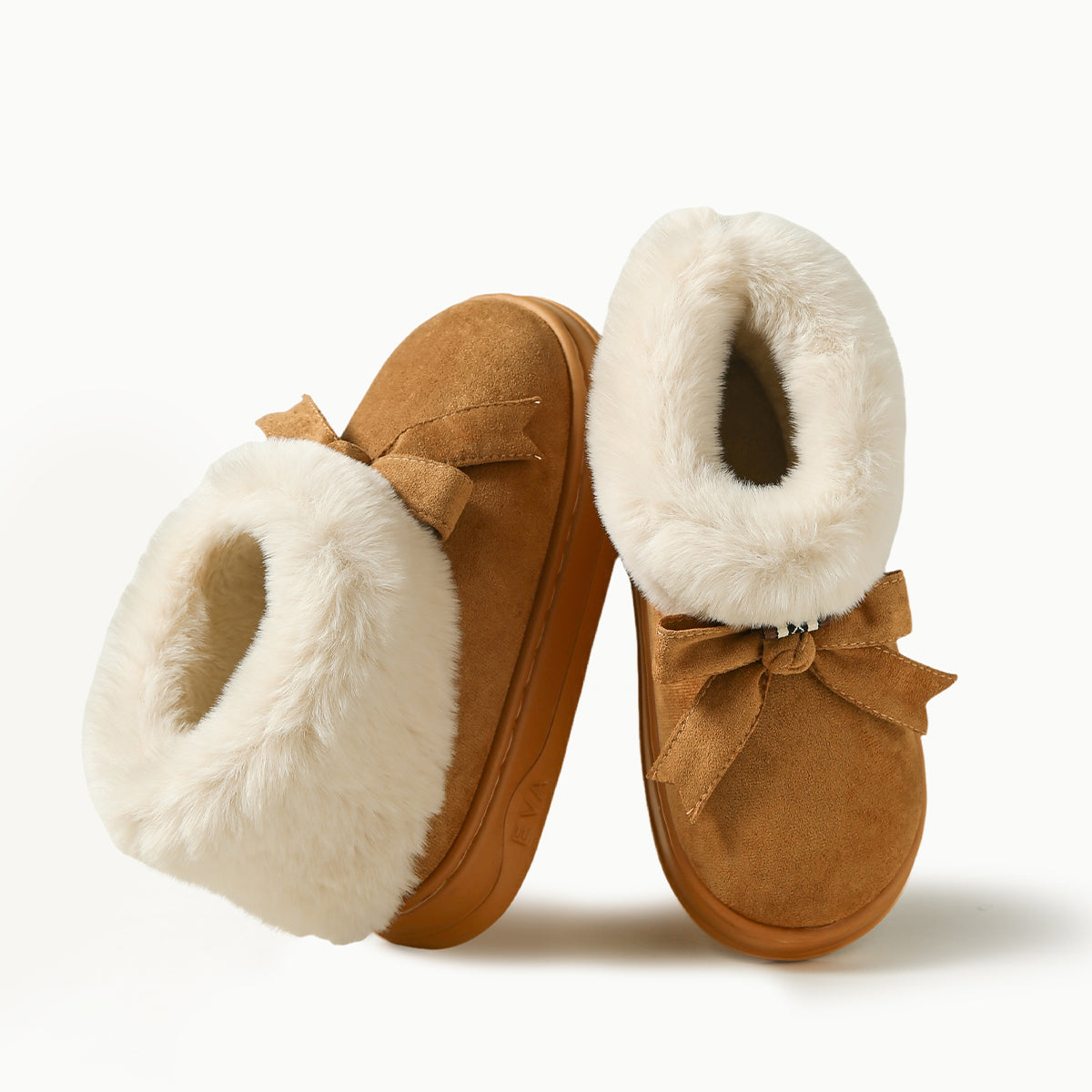 Willow Bow Bootie