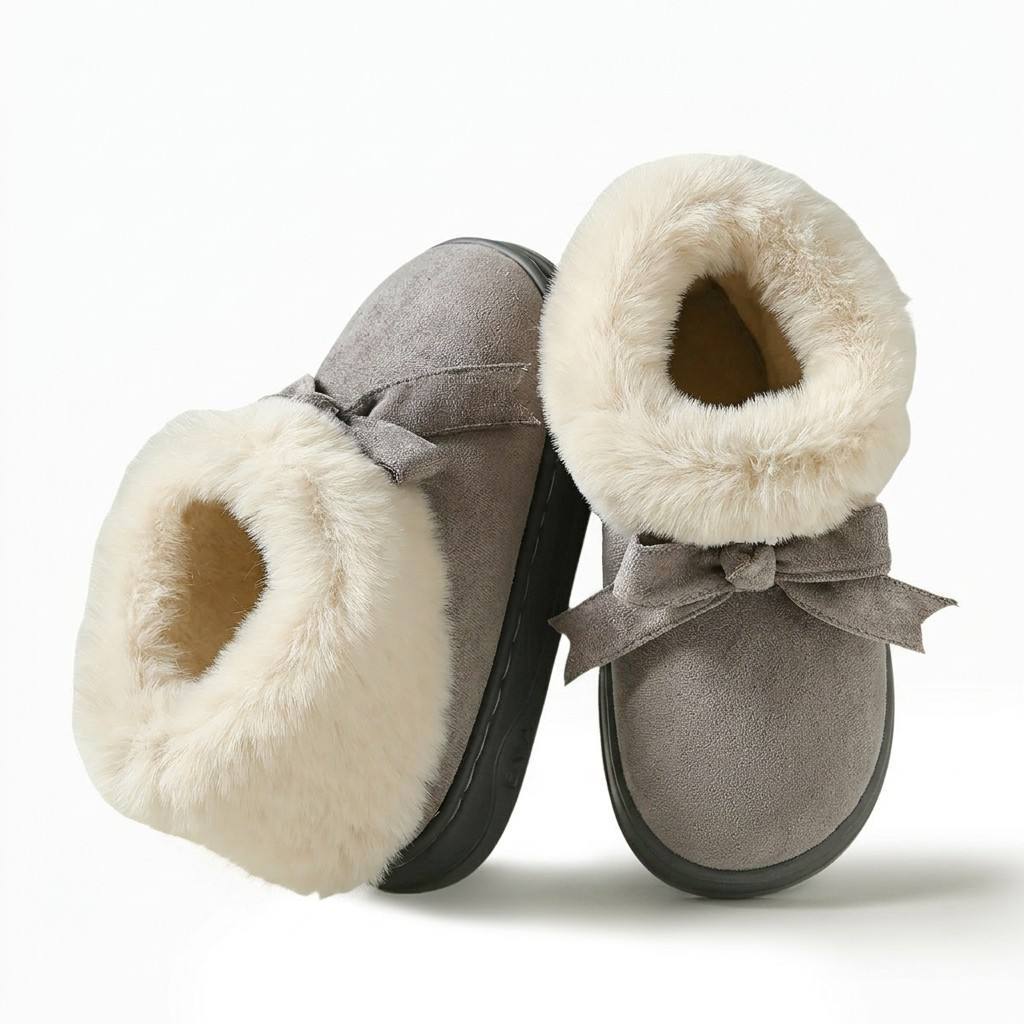 Willow Bow Bootie