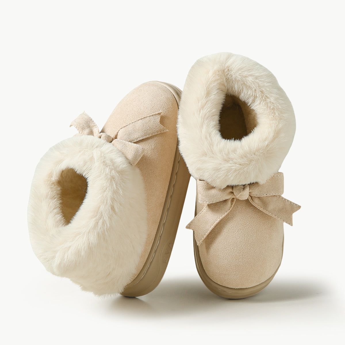 Willow Bow Bootie