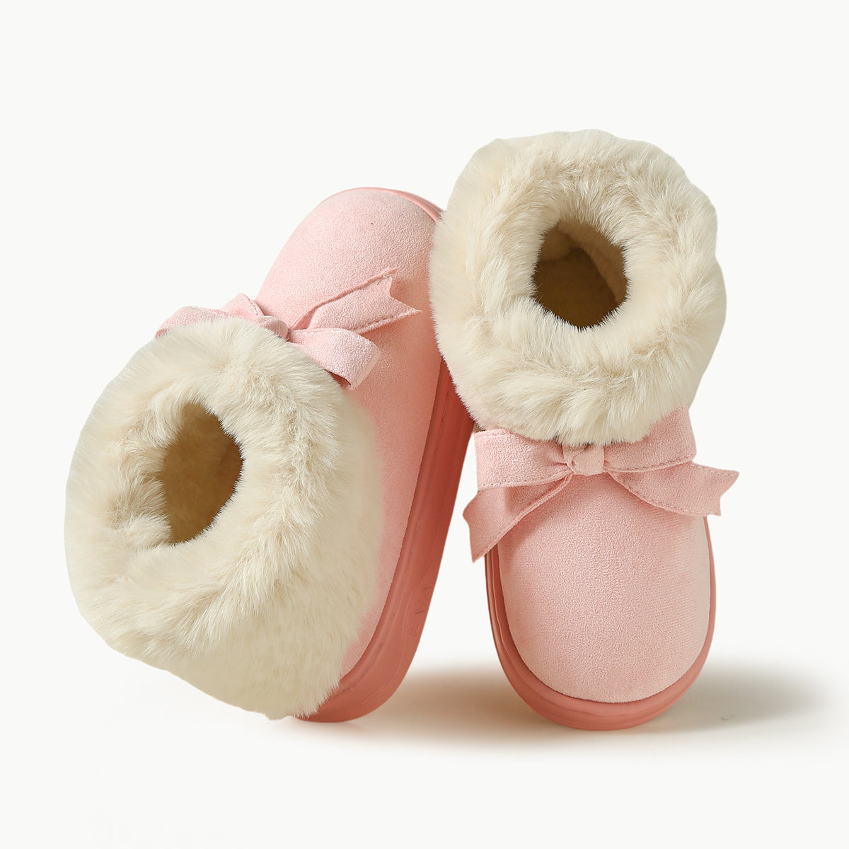 Willow Bow Bootie