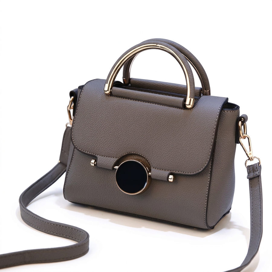 Ellery Top-Handle Bag