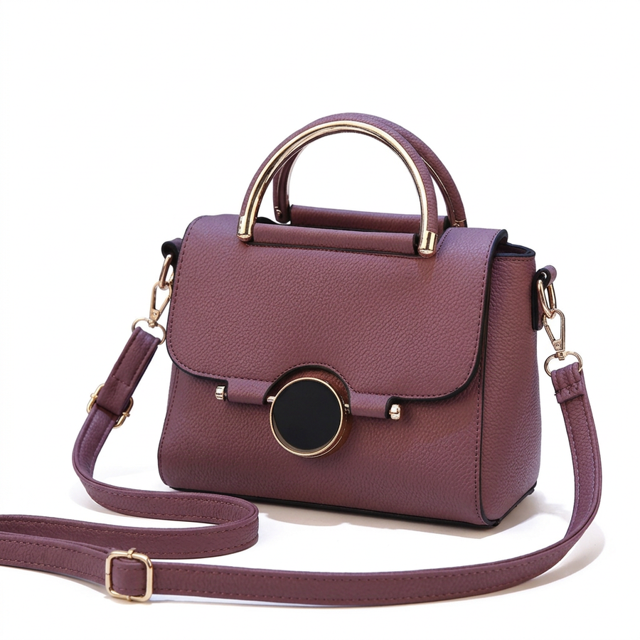 Ellery Top-Handle Bag